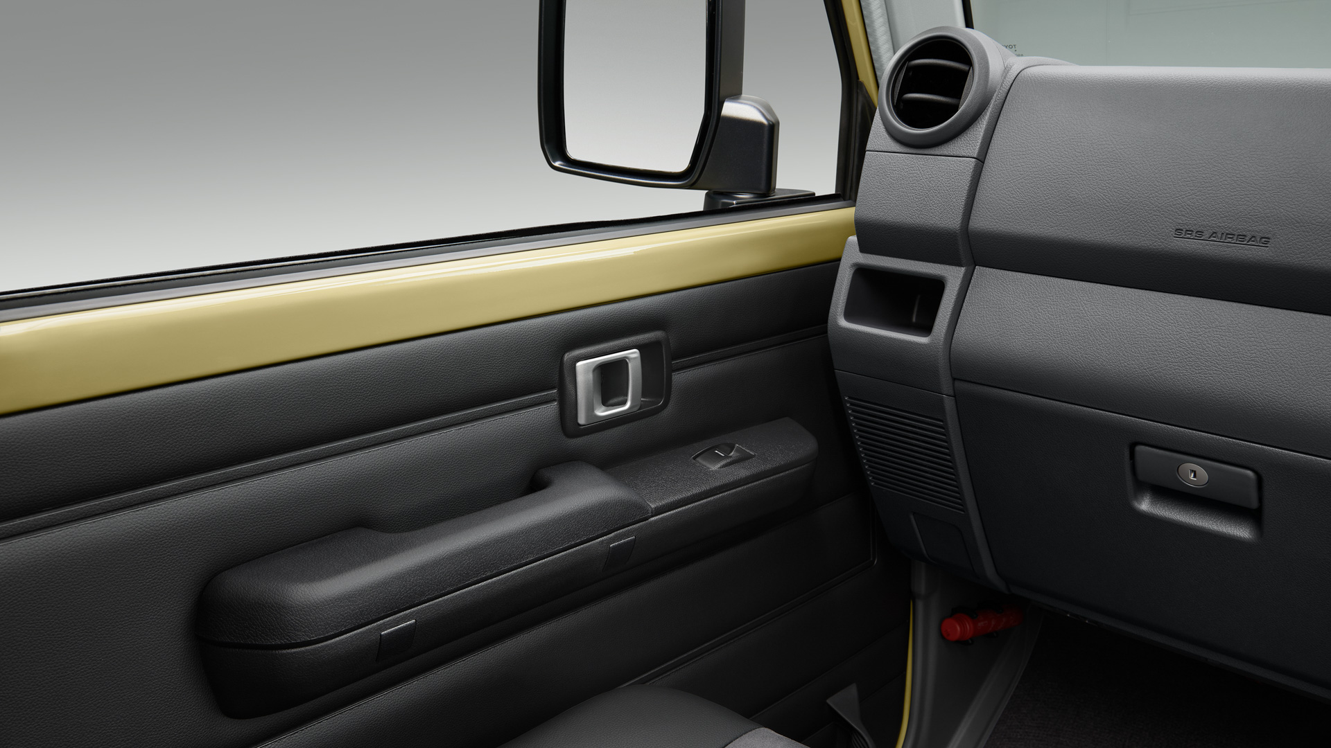 ランドクルーザー"70"