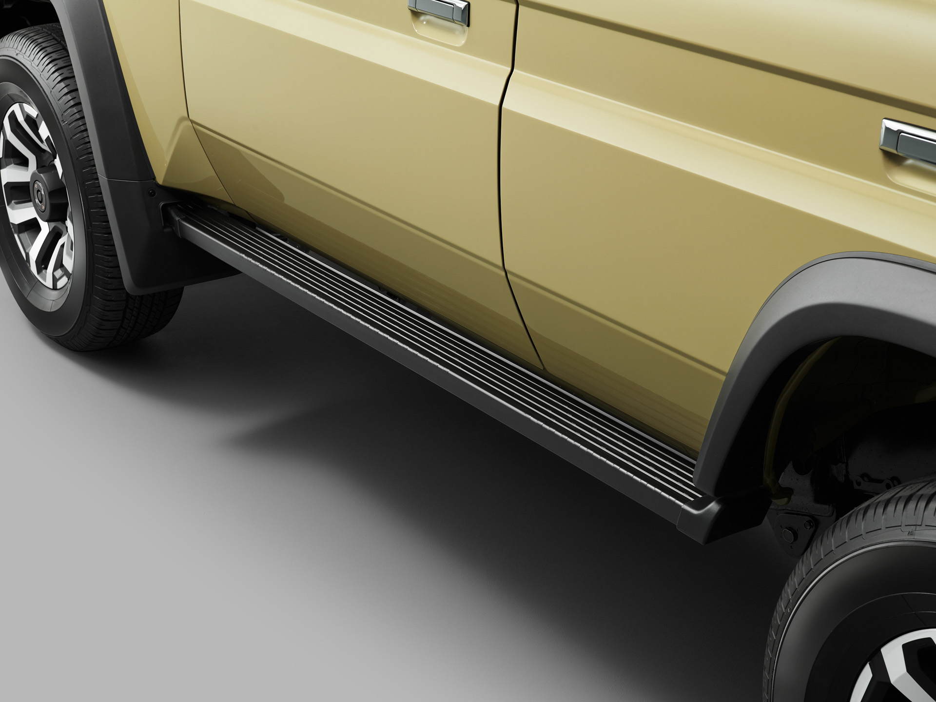 ランドクルーザー"70"