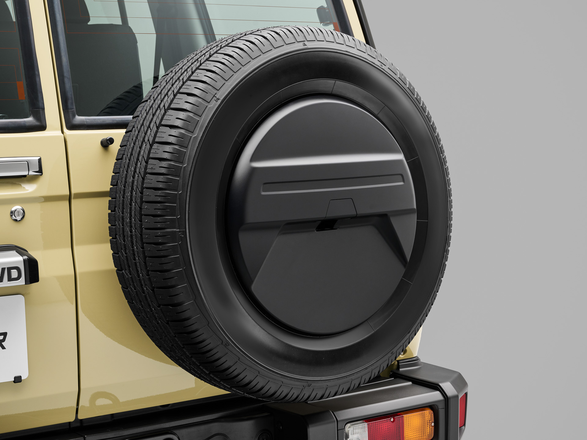 ランドクルーザー"70"