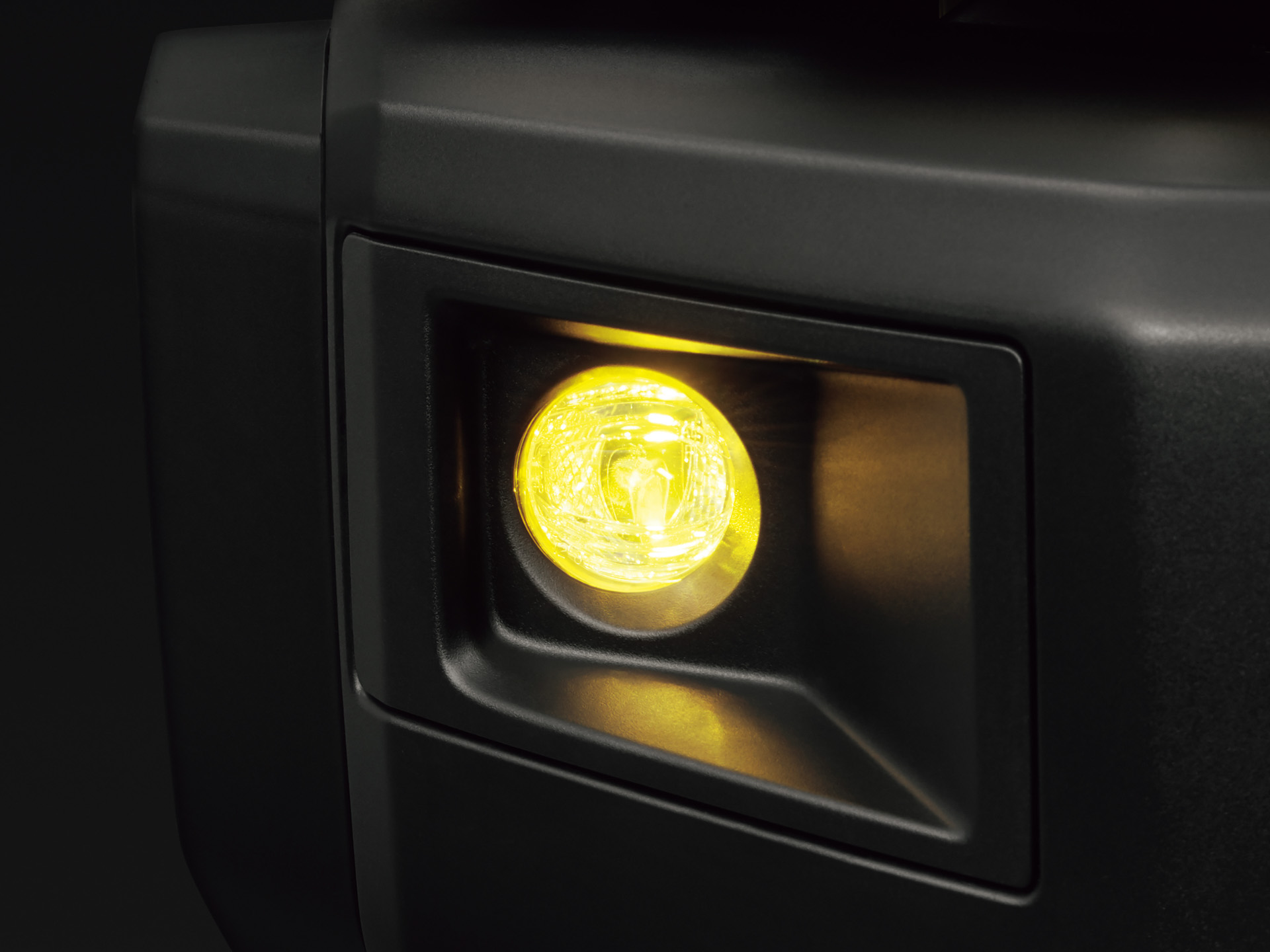 LEDフォグランプバルブ