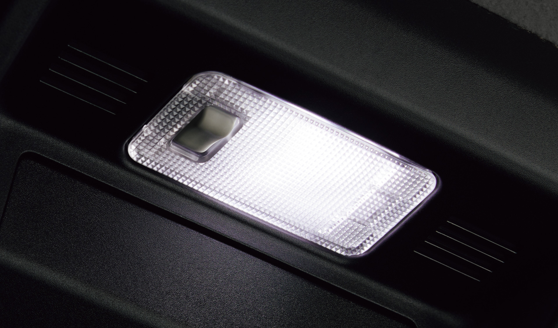 LEDルームランプセット