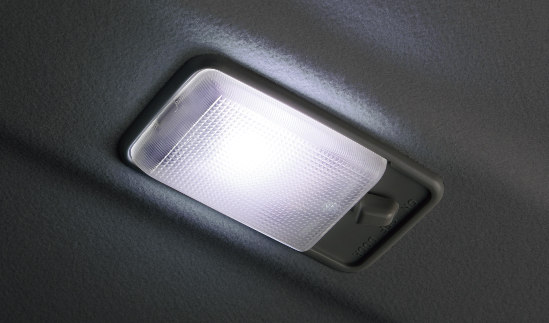 LEDルームランプセット