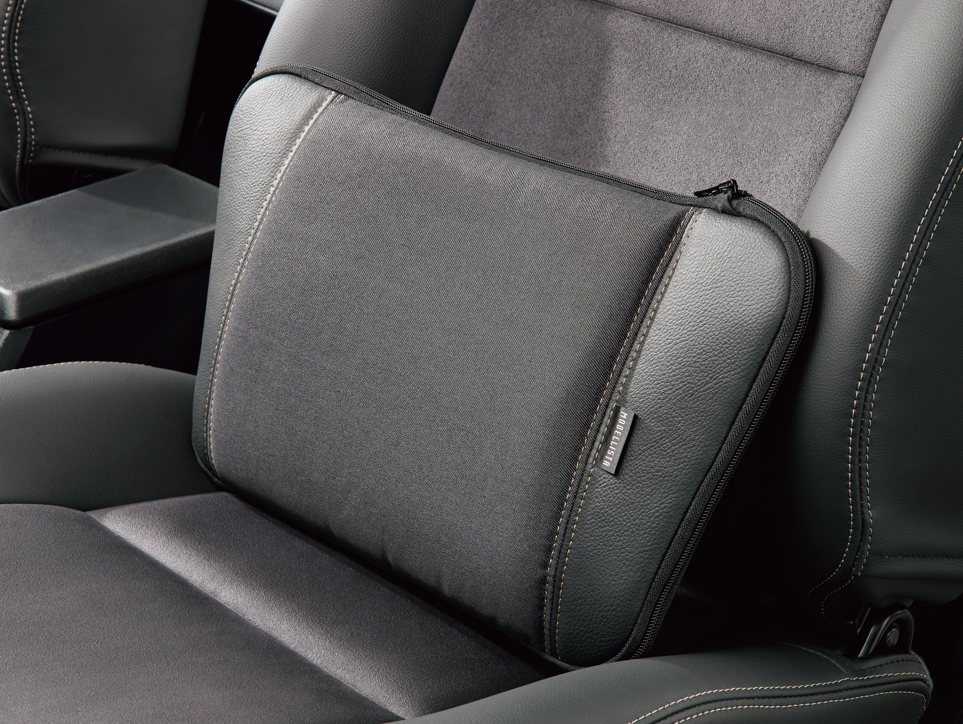 スマートクッショントート