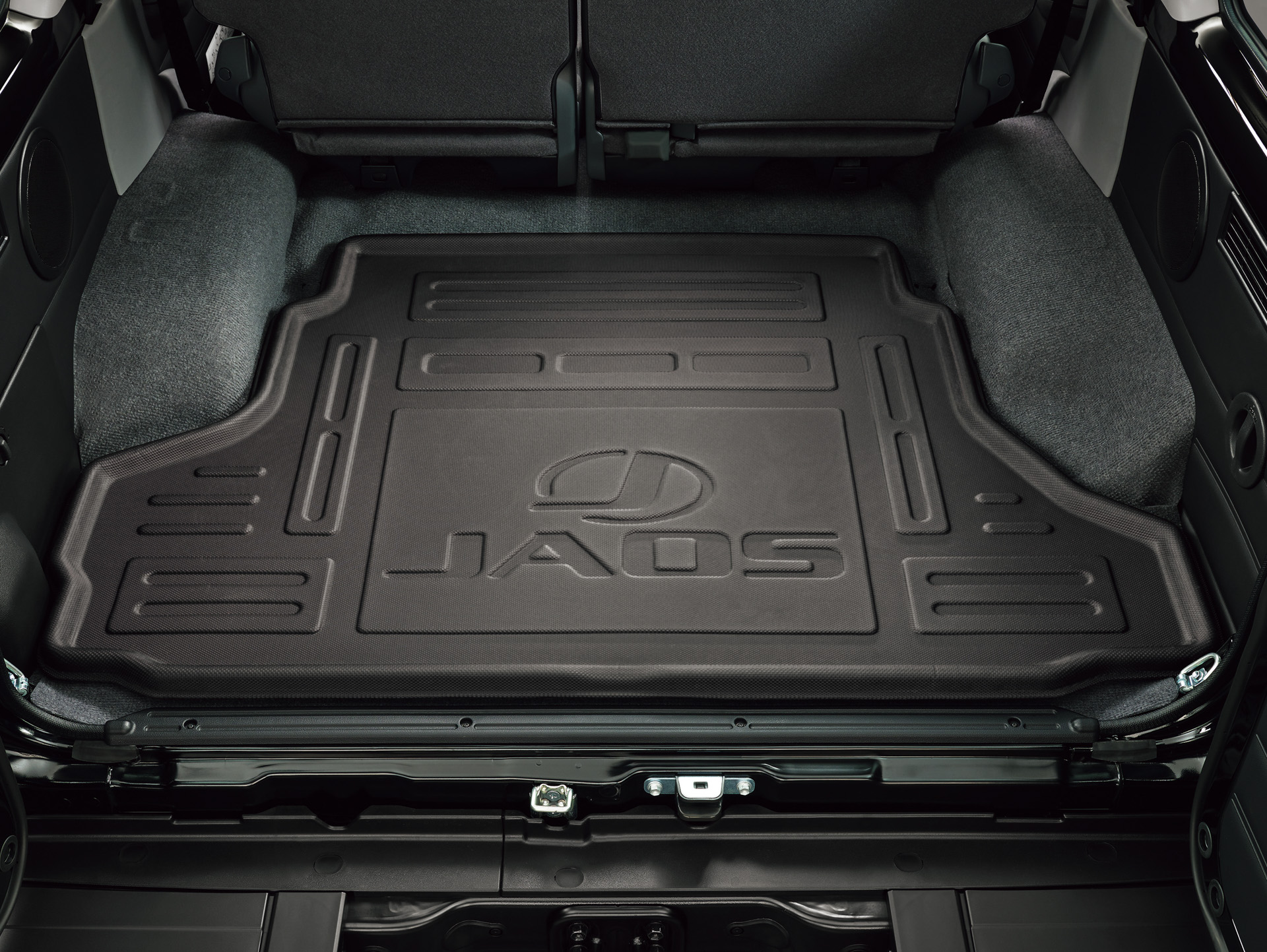 ラゲージトレイ