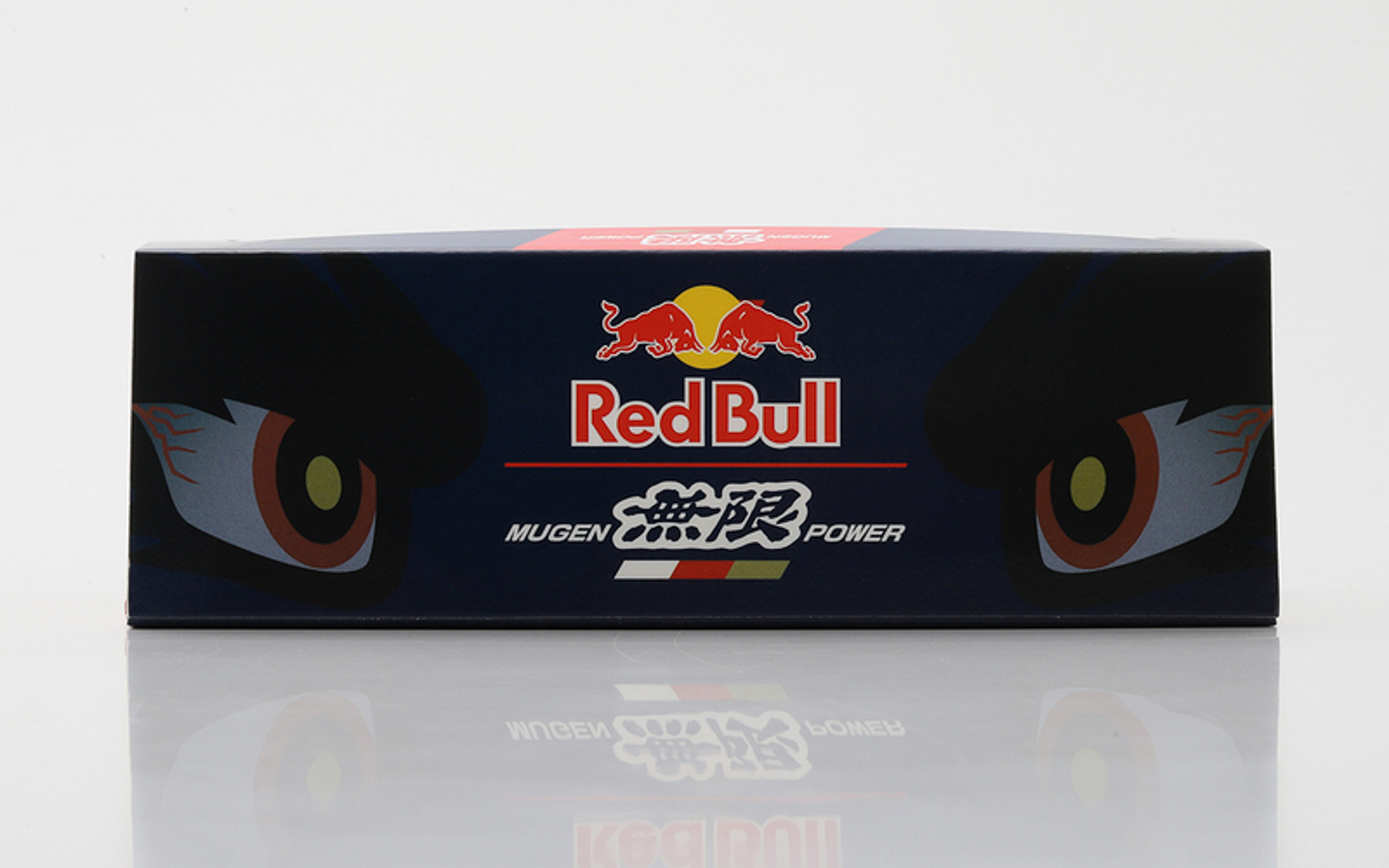 2023 Red Bull MOTUL MUGEN SF23 #1　ドライバー：野尻智紀選手