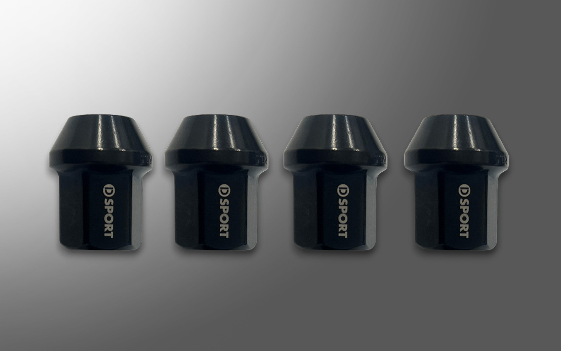 コンペティションナット