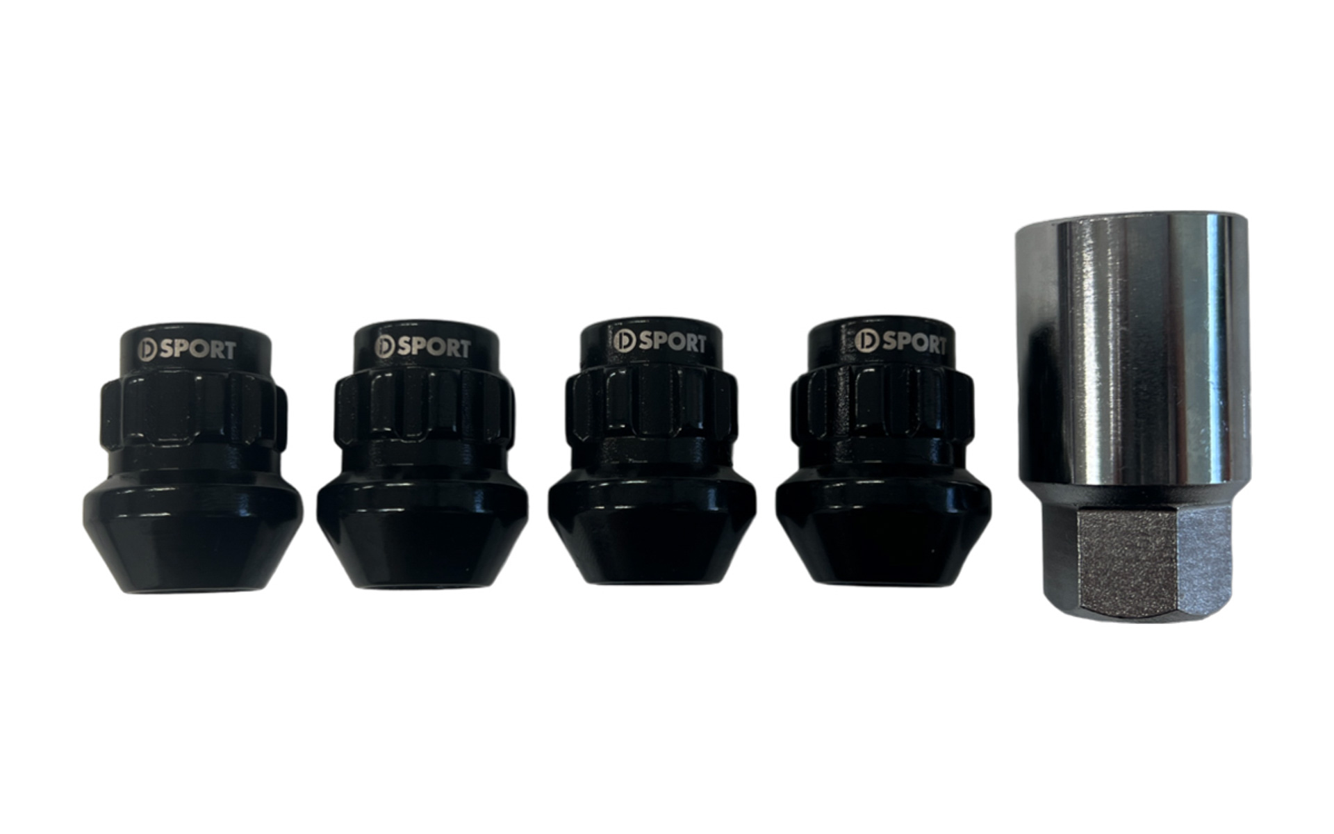 コンペティションロックナット