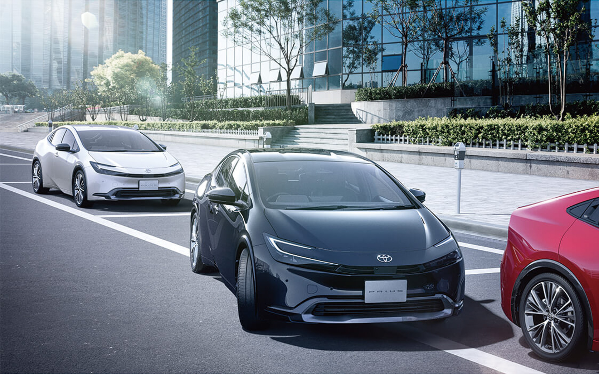 アドバンストパークの利用イメージ