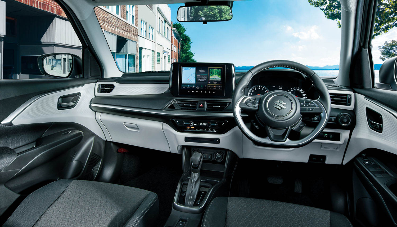 インテリアのイメージ