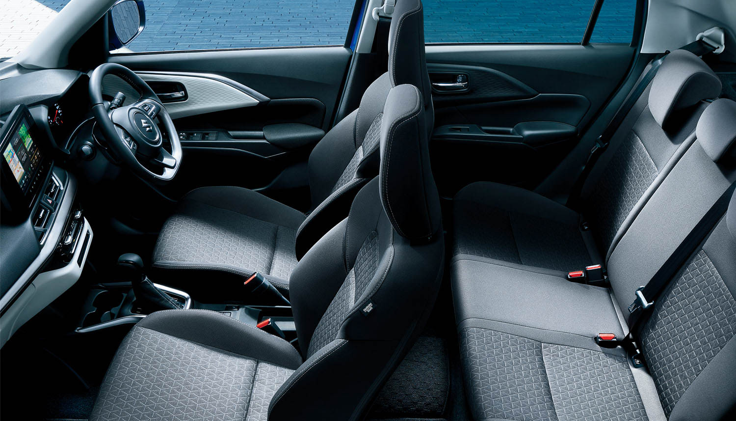 インテリアのイメージ