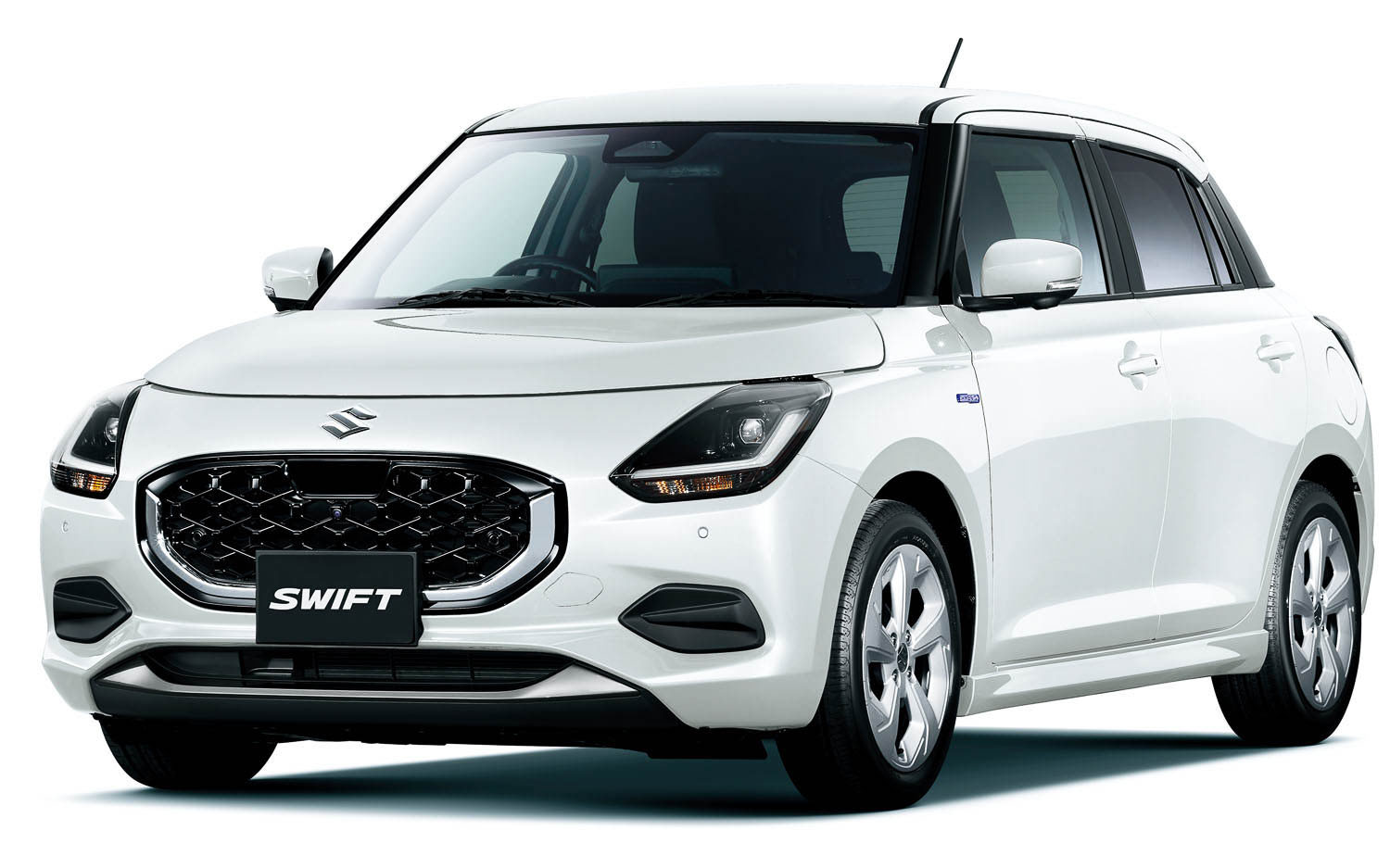 HYBRID MX ピュアホワイトパール