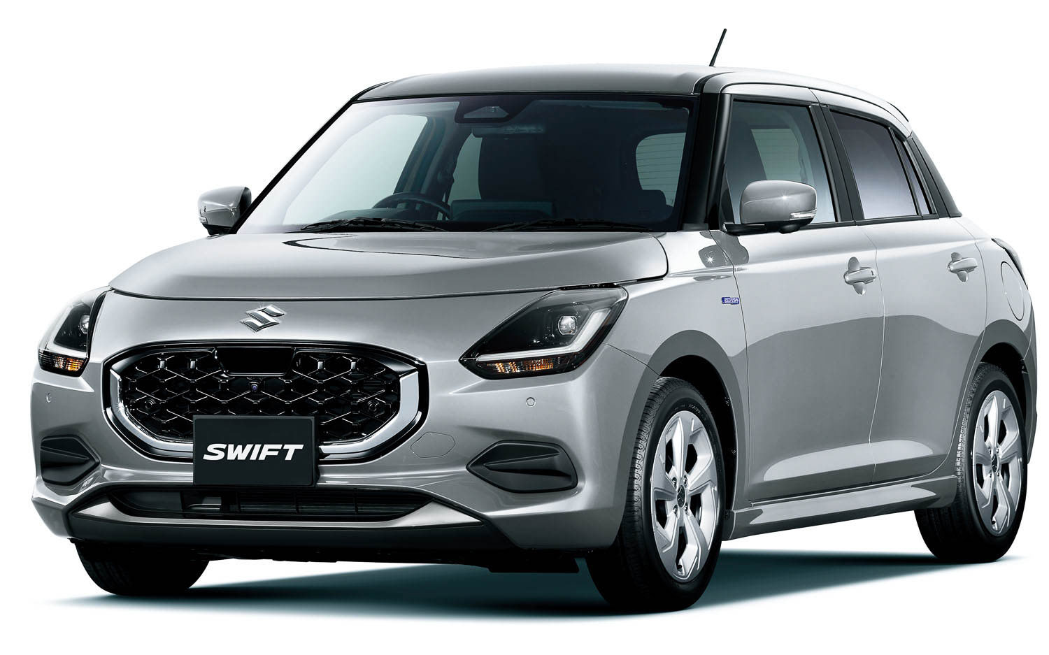 HYBRID MX プレミアムシルバーメタリック