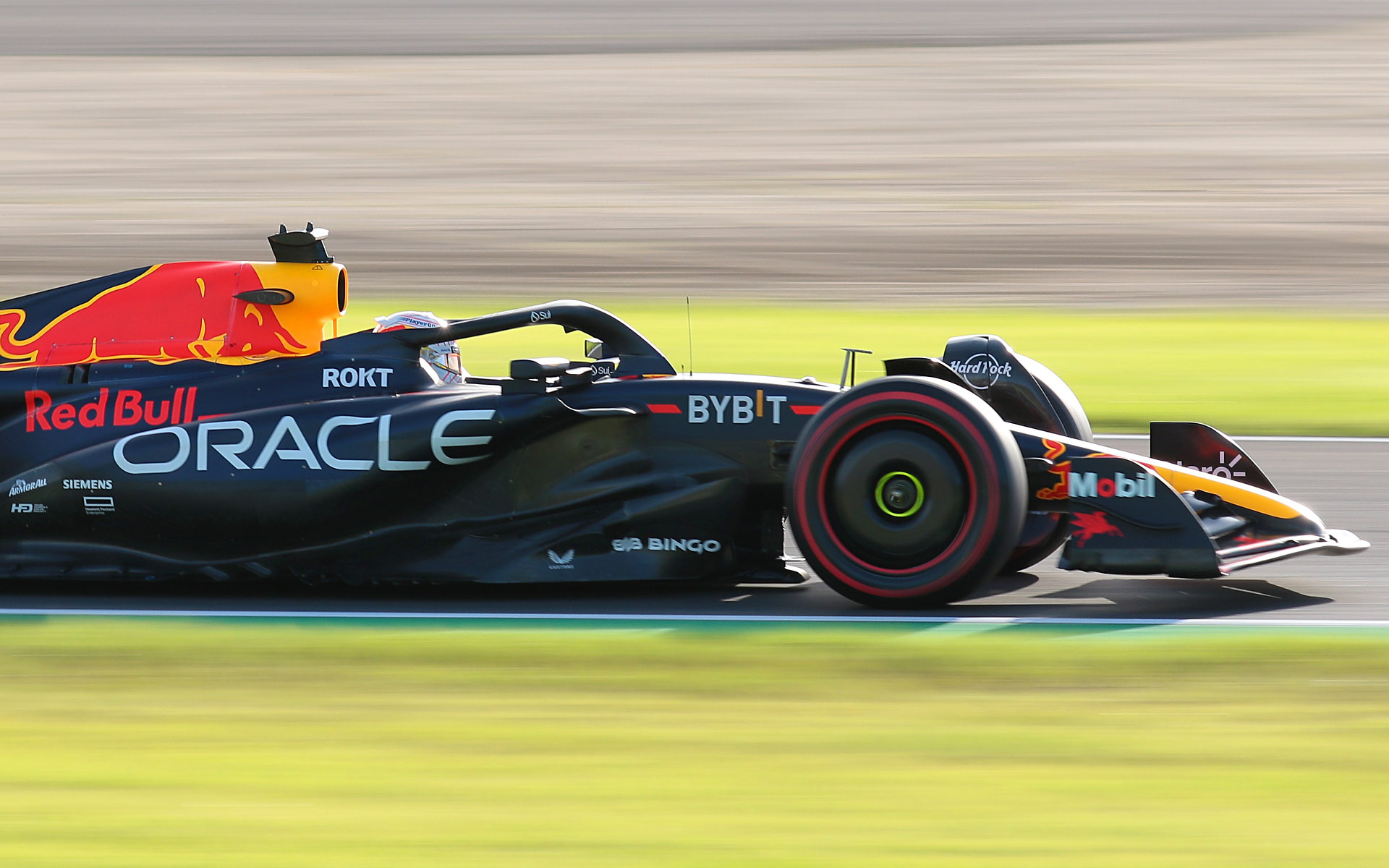 「撮ってみましたF1日本グランプリ 2023」の後編をお届けします