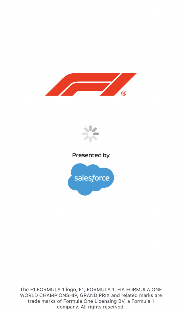 Live Timingがつながらない