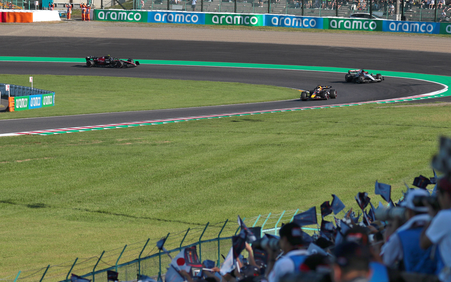 焦点距離164mm、シャッター速度1/1250秒で撮影