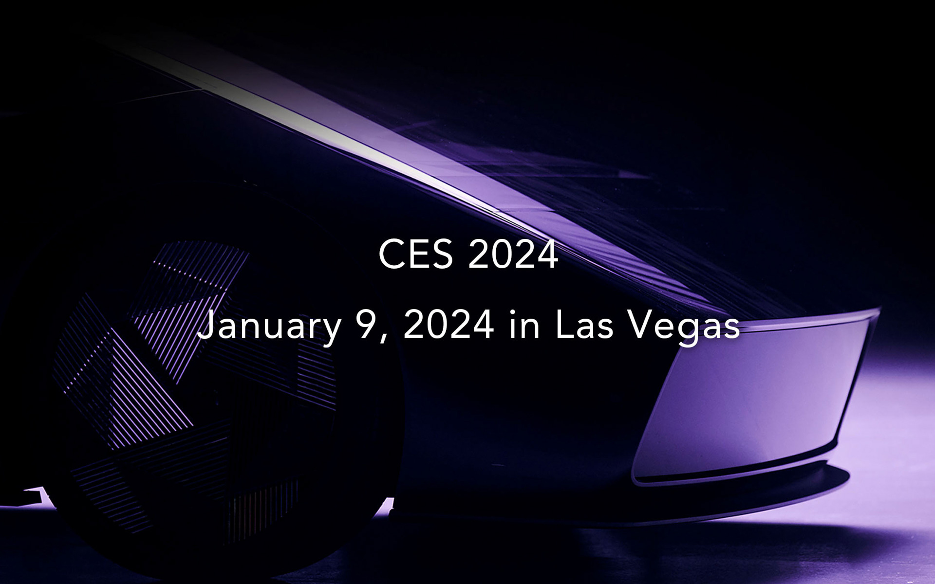 ホンダ、新たなグローバルEVシリーズを「CES 2024」で世界初公開