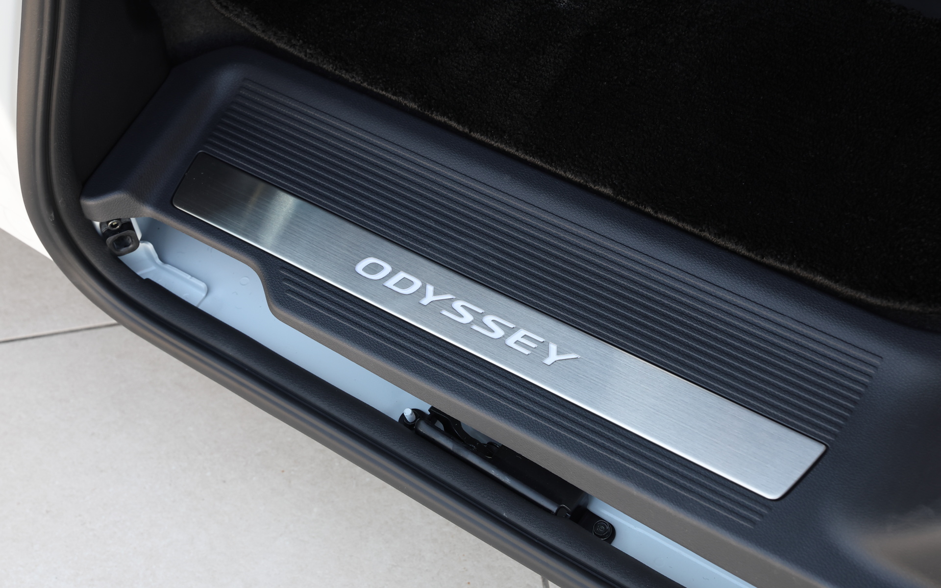 LEDイルミネーションはホワイトとブルーを選択できる