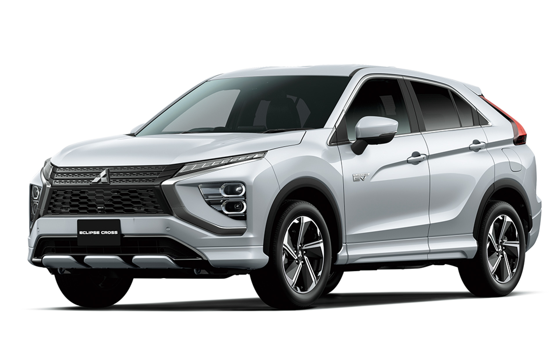 エクリプス クロス 「P」（PHEVモデル）