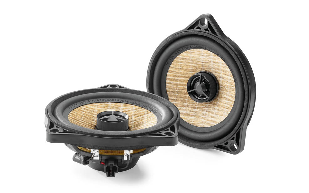 100mm2ウェイ・コアキシャルキット「IC T3Y 100」