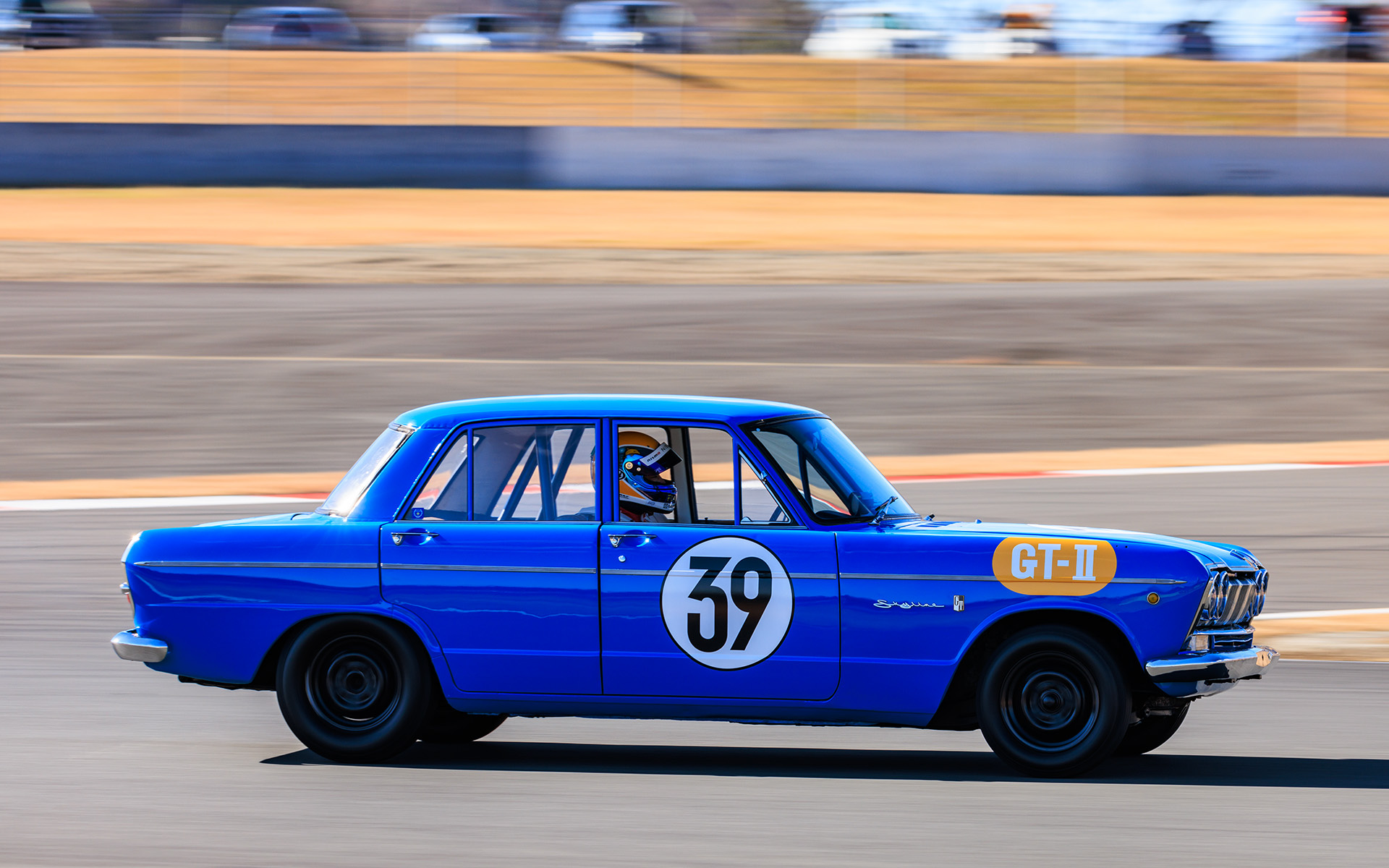 プリンス スカイライン GT（1964）