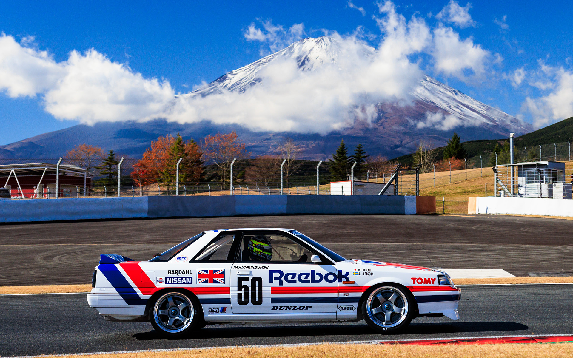 リーボックスカイライン（1989）