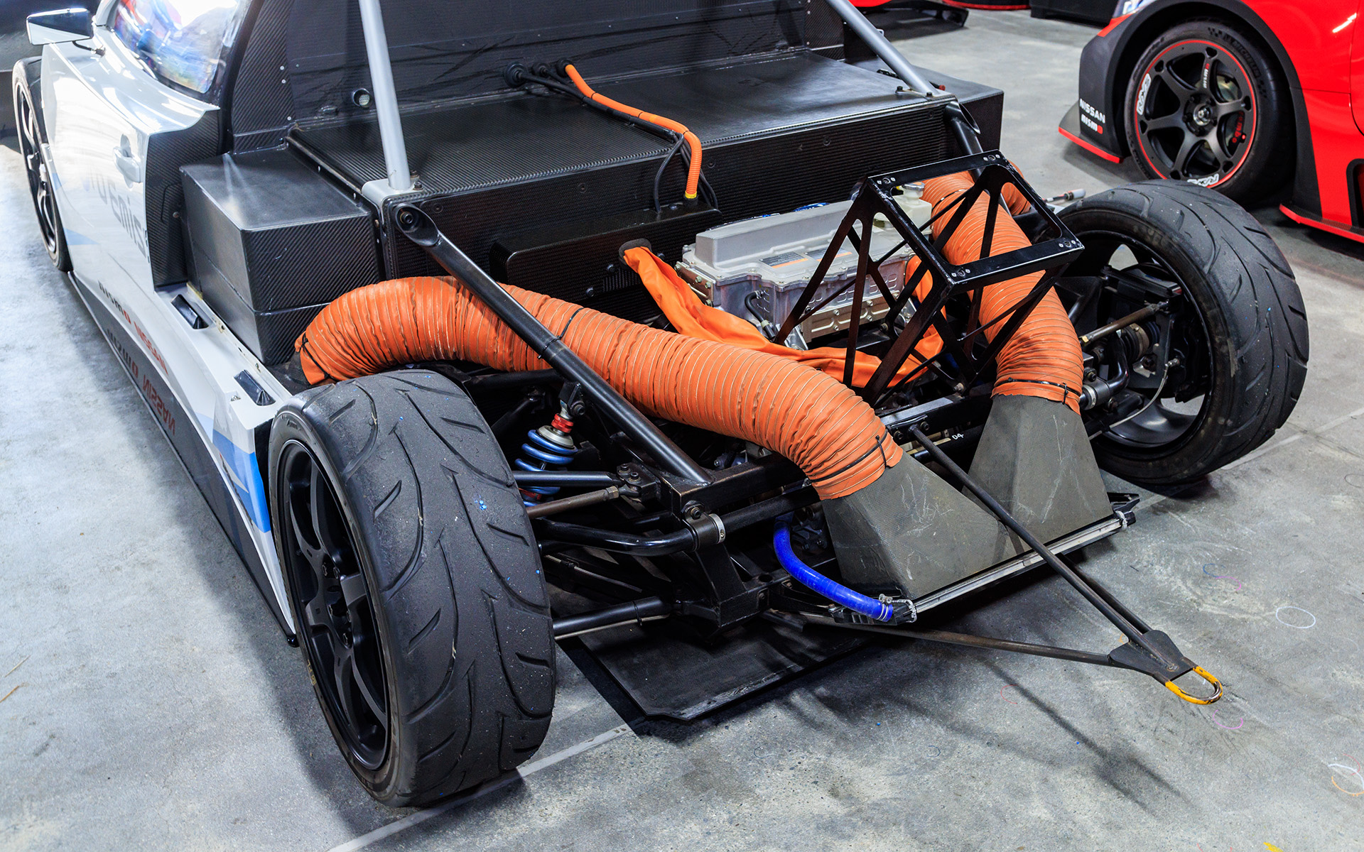 LEAF NISMO RC（2011）