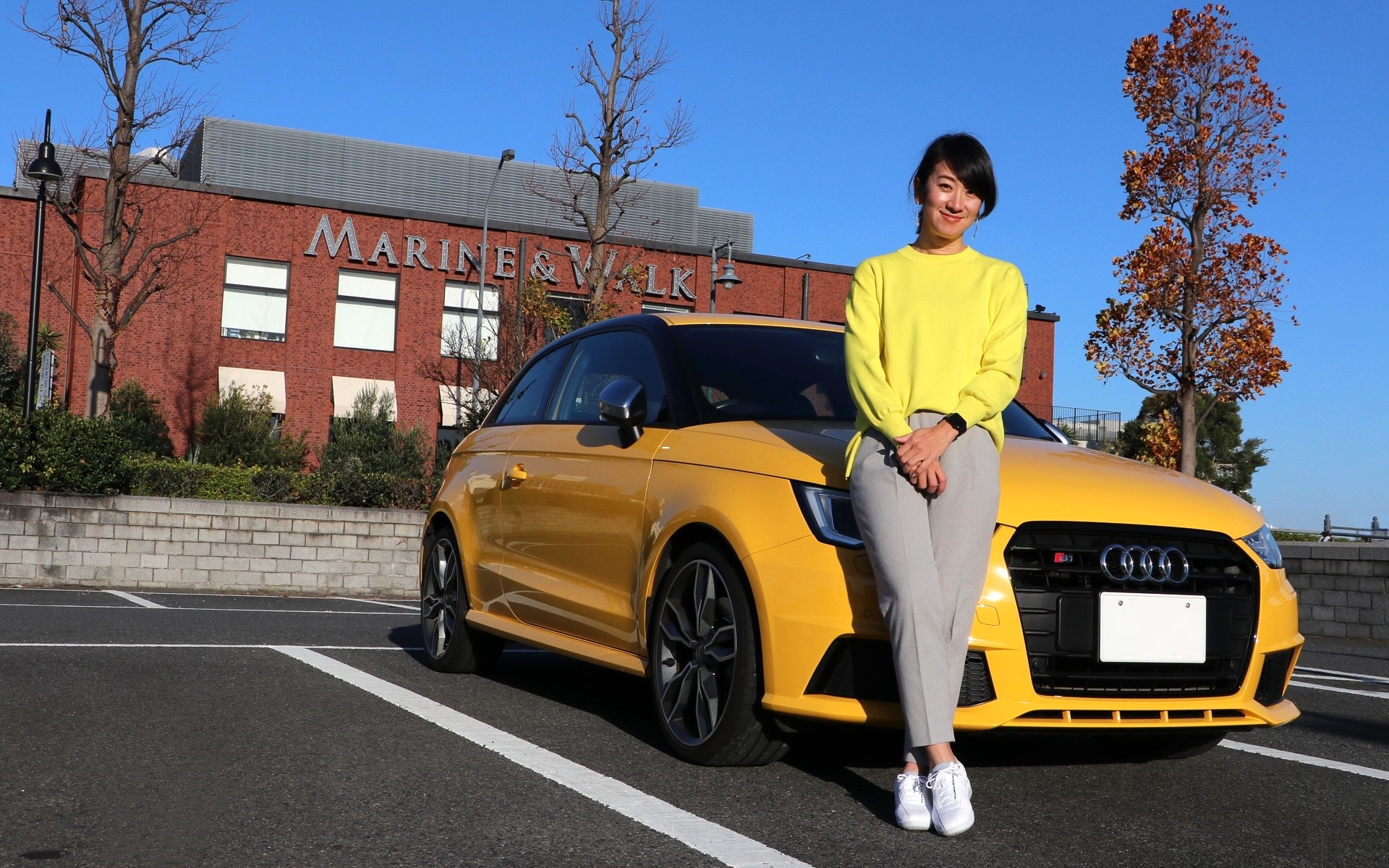 マイカーを含めいろいろな試乗会などで、ベアクラッチの使い心地を1か月かけてチェックしてみました