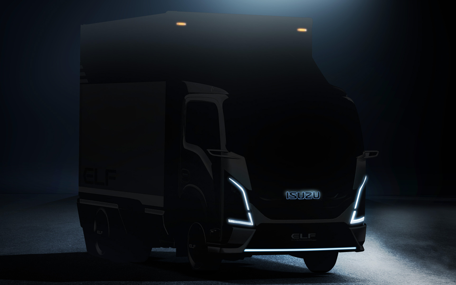 ELF FUTURE ACCESSORIES EDITIONのティザー写真