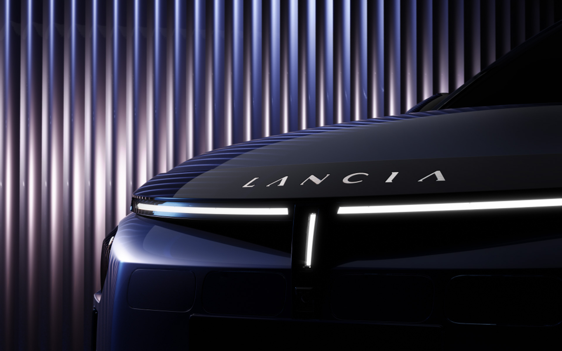 イタリアの自動車メーカーであるランチアが新型「イプシロン」のティザー画像第2弾を公開した