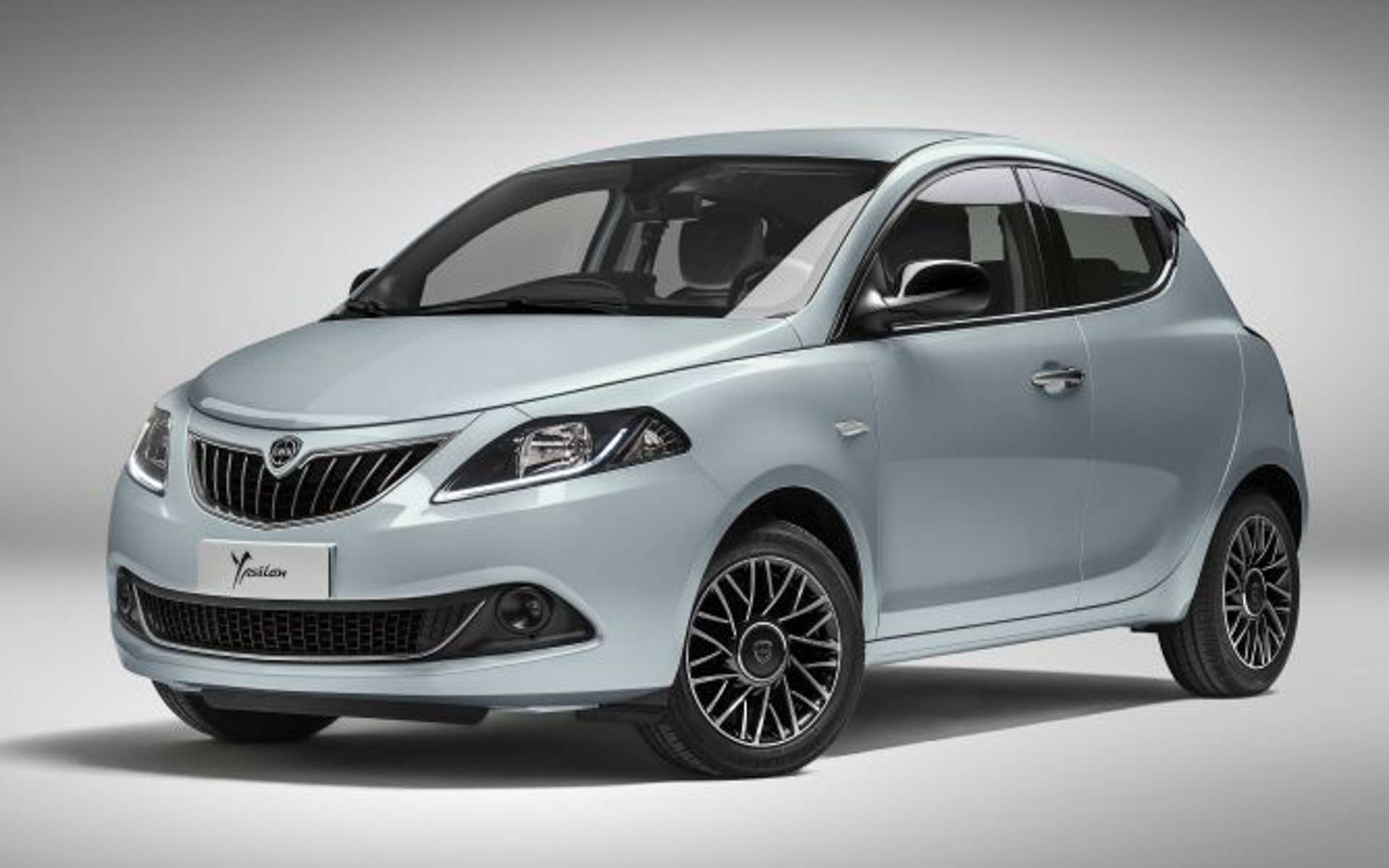 イプシロン現行モデル