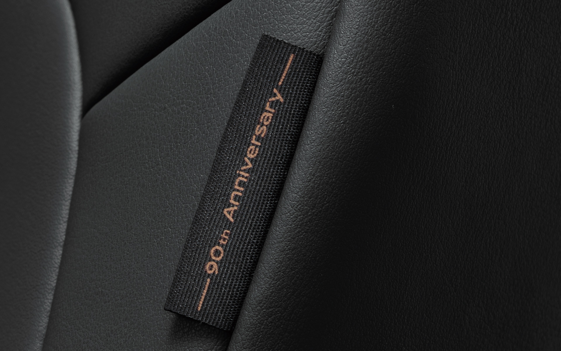 90th Anniversaryのタグが付く