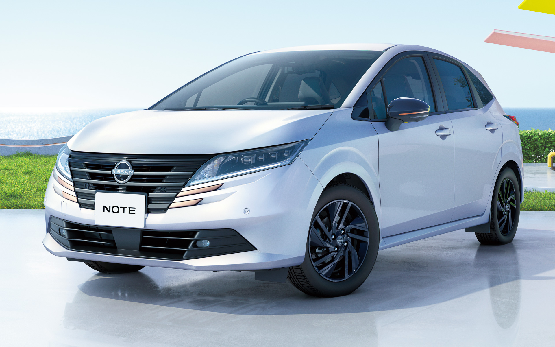 ノート 90th Anniversary