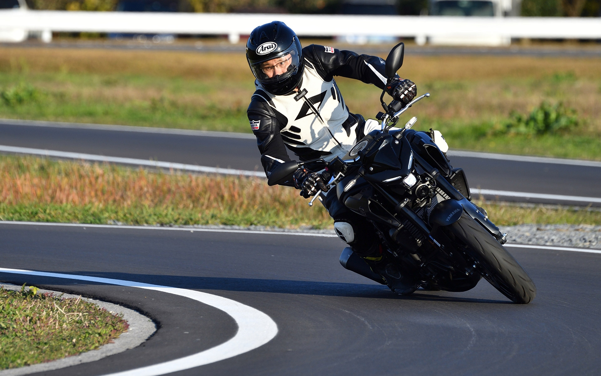 POWER 5にあった素直な特性はそのまま