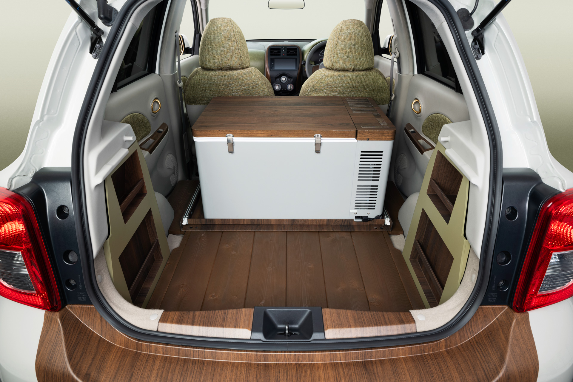 　MARCH Patissier CONCEPT