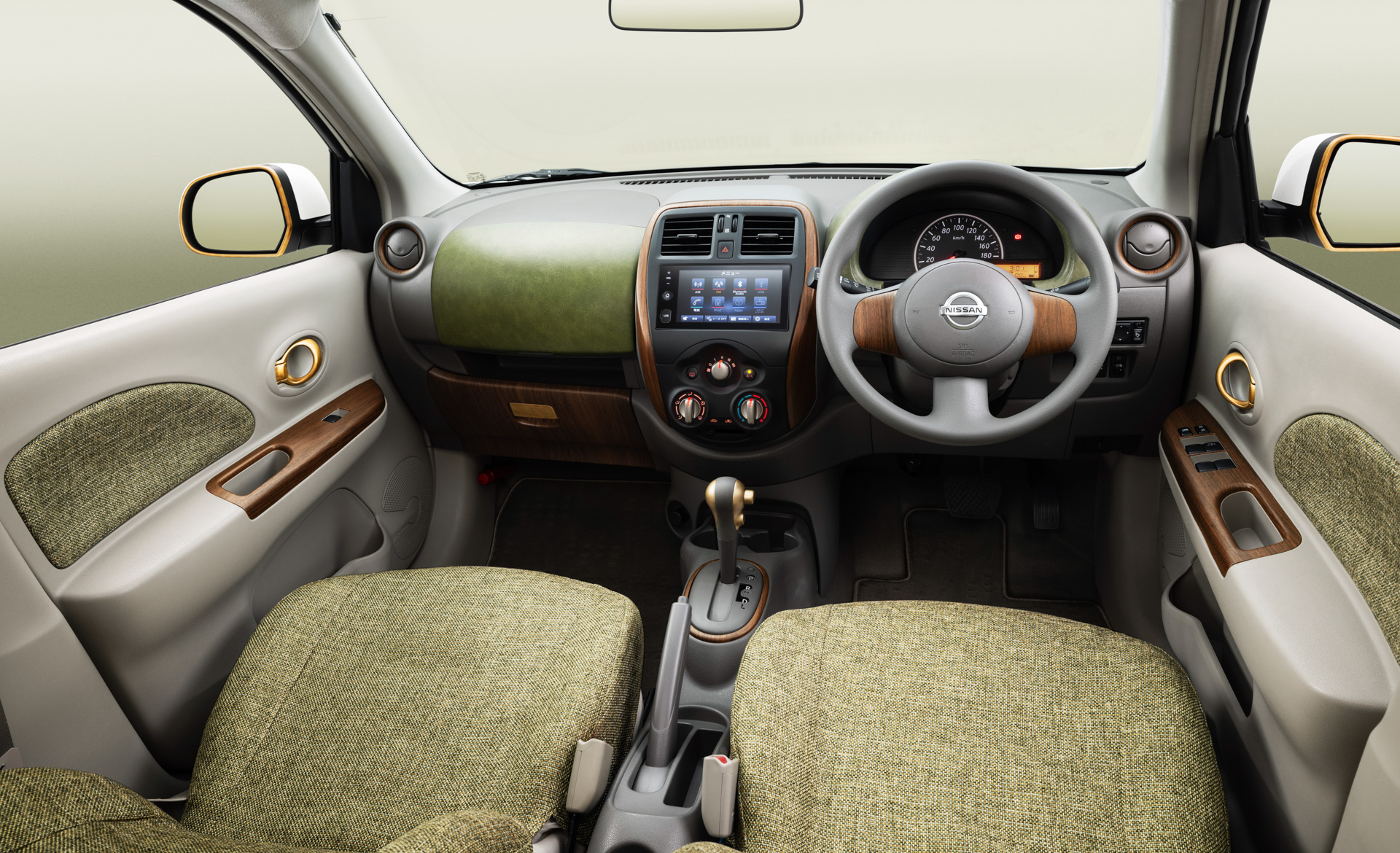 　MARCH Patissier CONCEPT