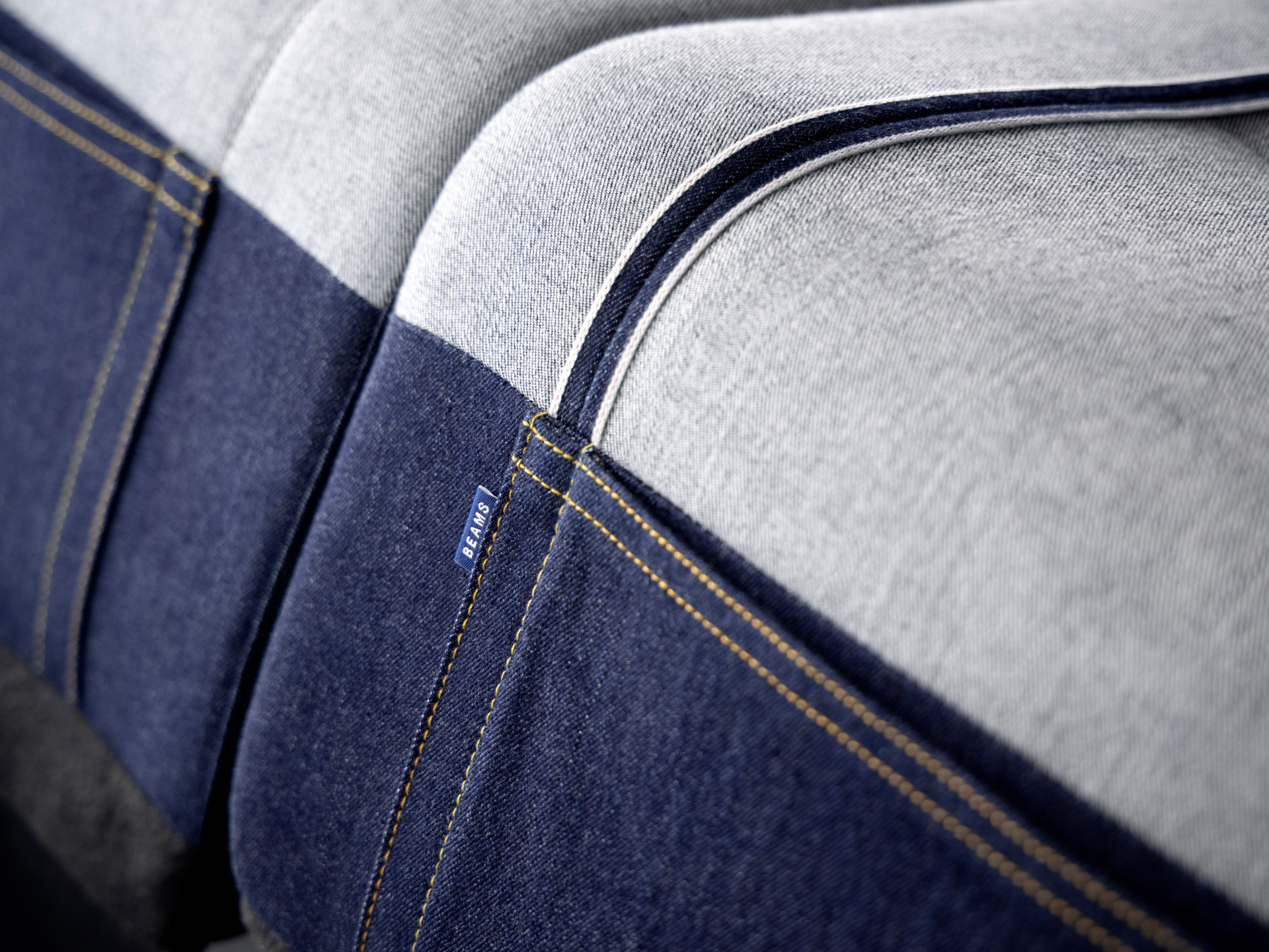 ROOX BEAMS CUSTOMIZED CONCEPT