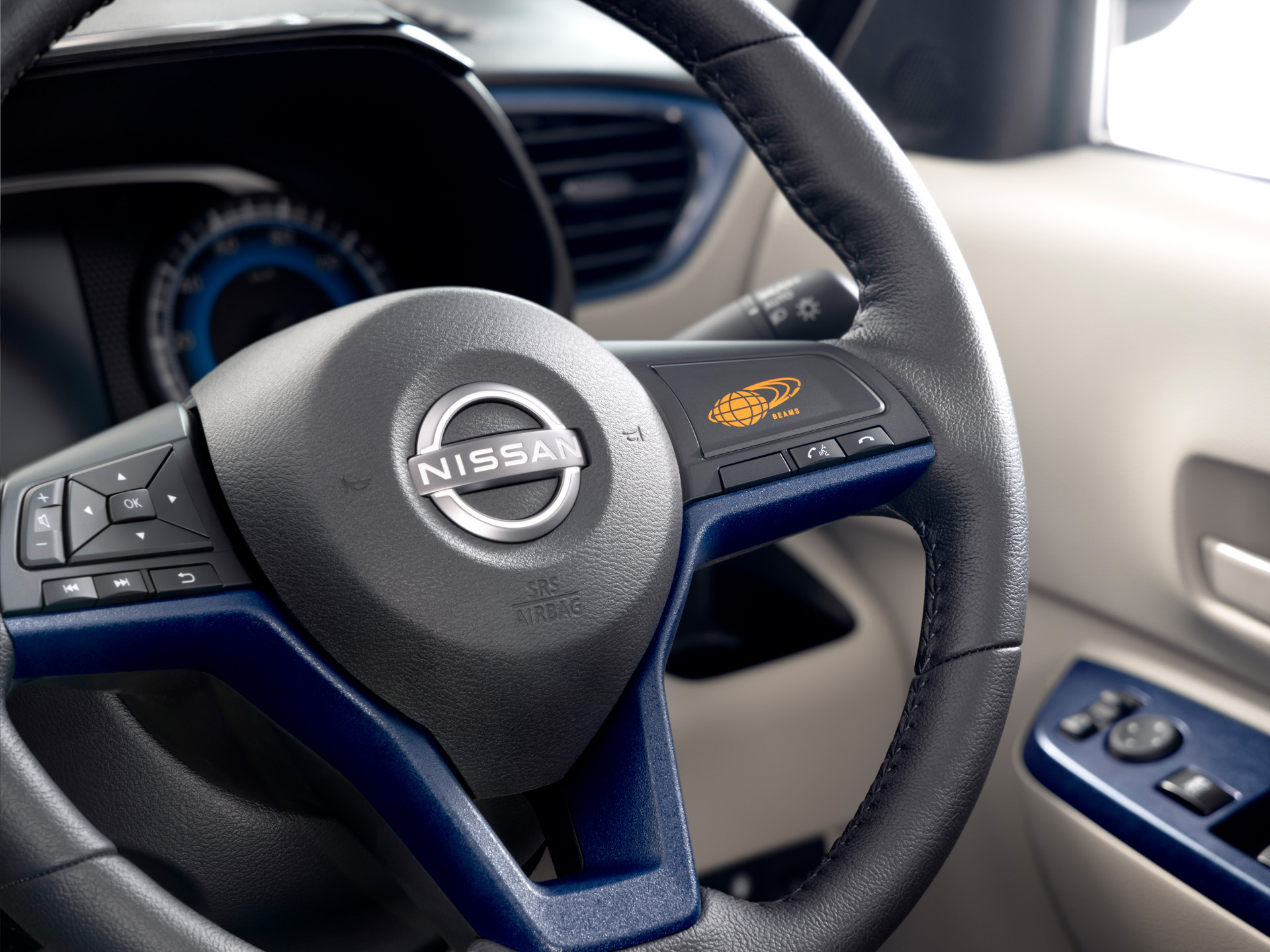 ROOX BEAMS CUSTOMIZED CONCEPT