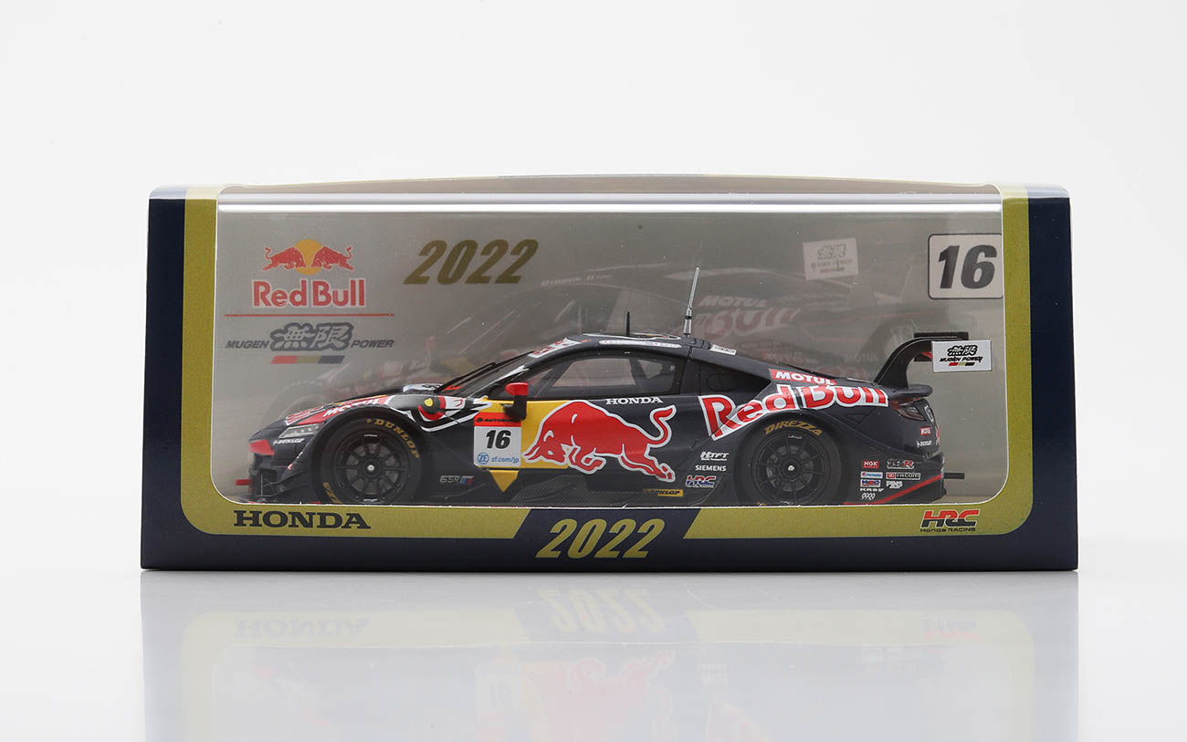 パッケージイメージ