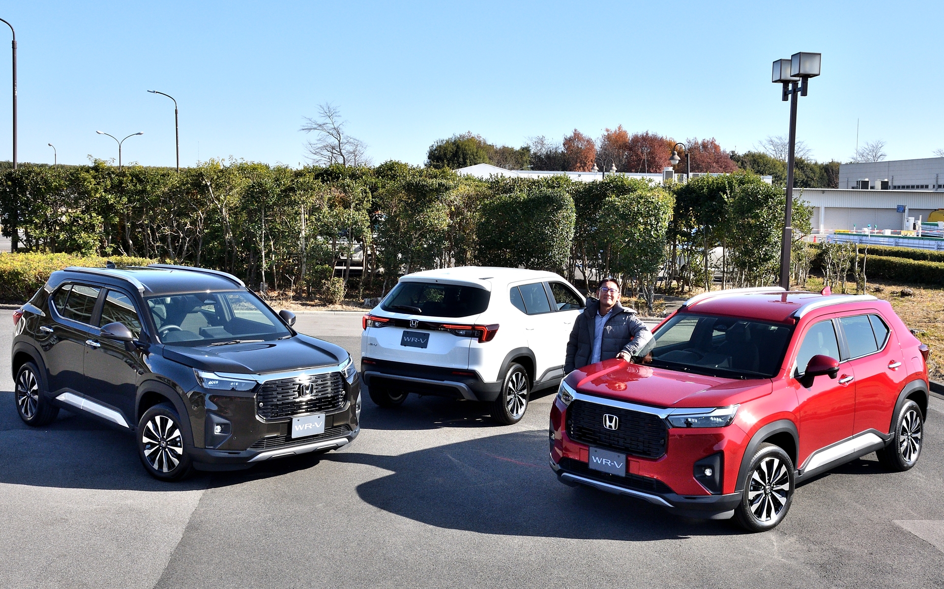 最上位グレードでも250万円以下だし、エントリーグレードなら軽自動車の最上位グレードよりも安い価格なのは魅力的だ