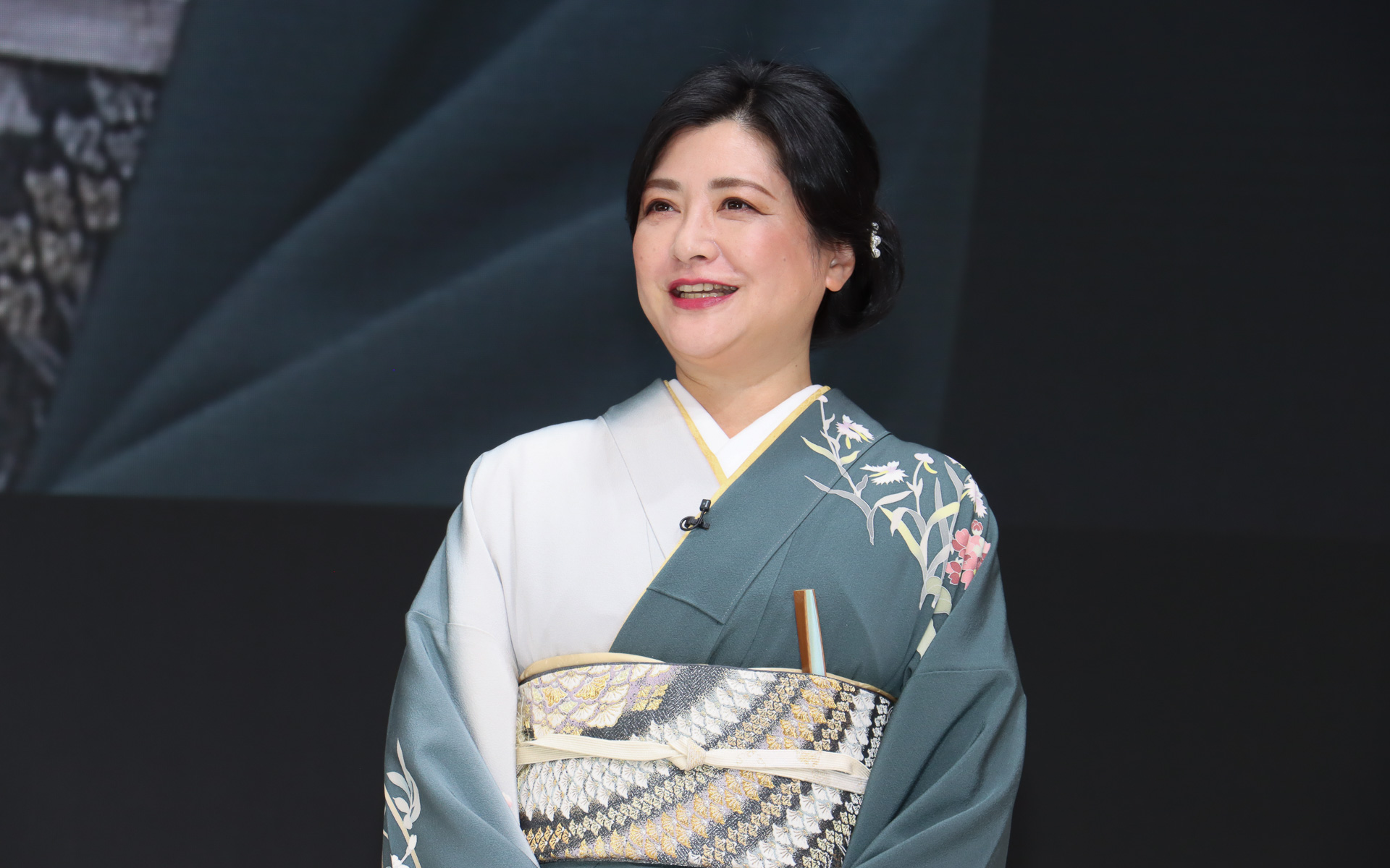 伊藤かずえさん