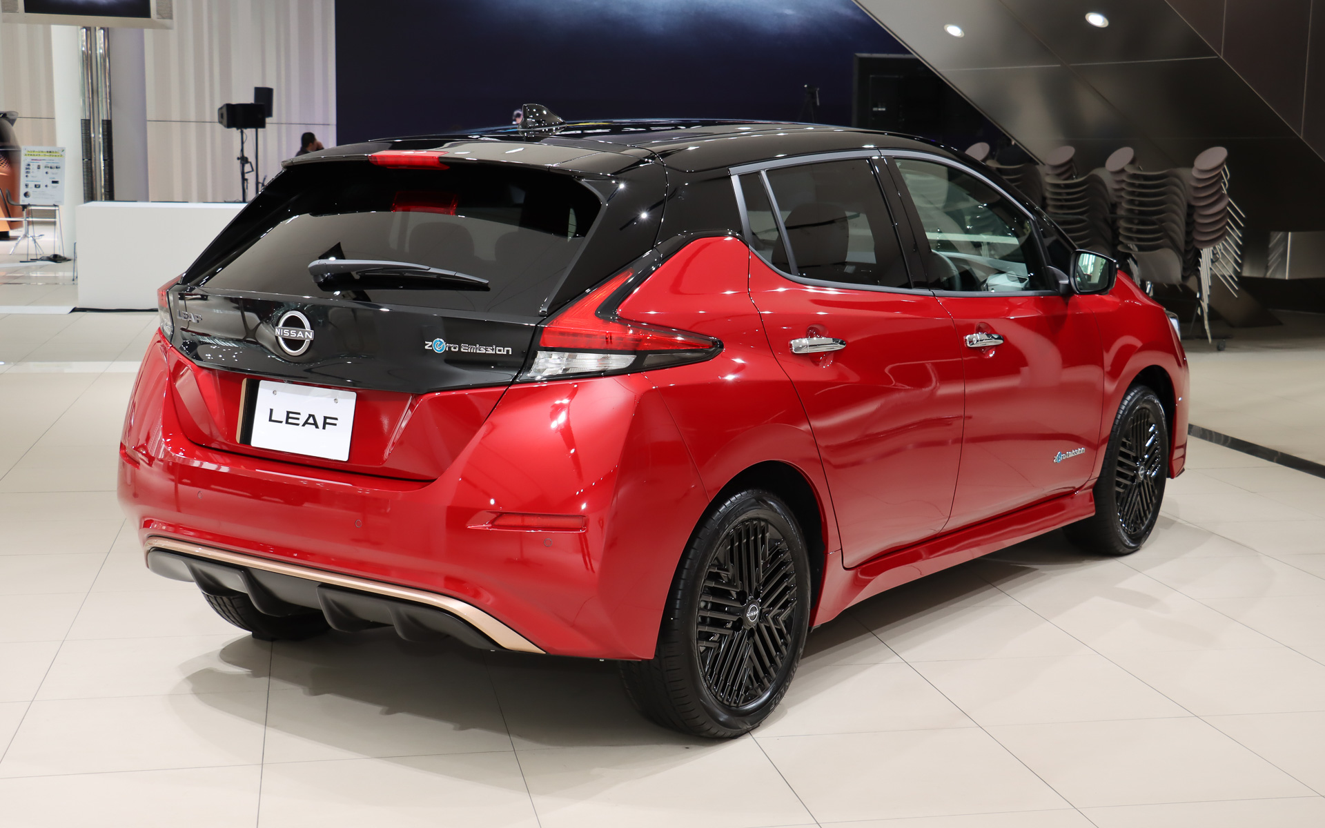 「リーフ 90th Anniversary」