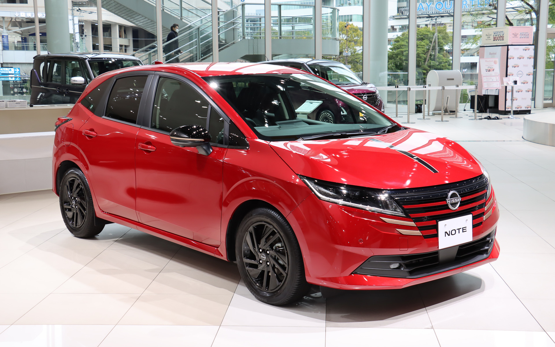 「ノート 90th Anniversary」