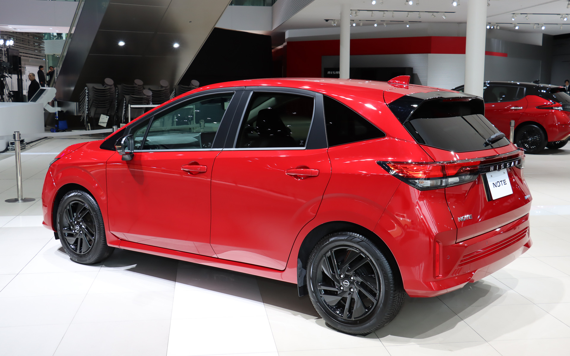 「ノート 90th Anniversary」