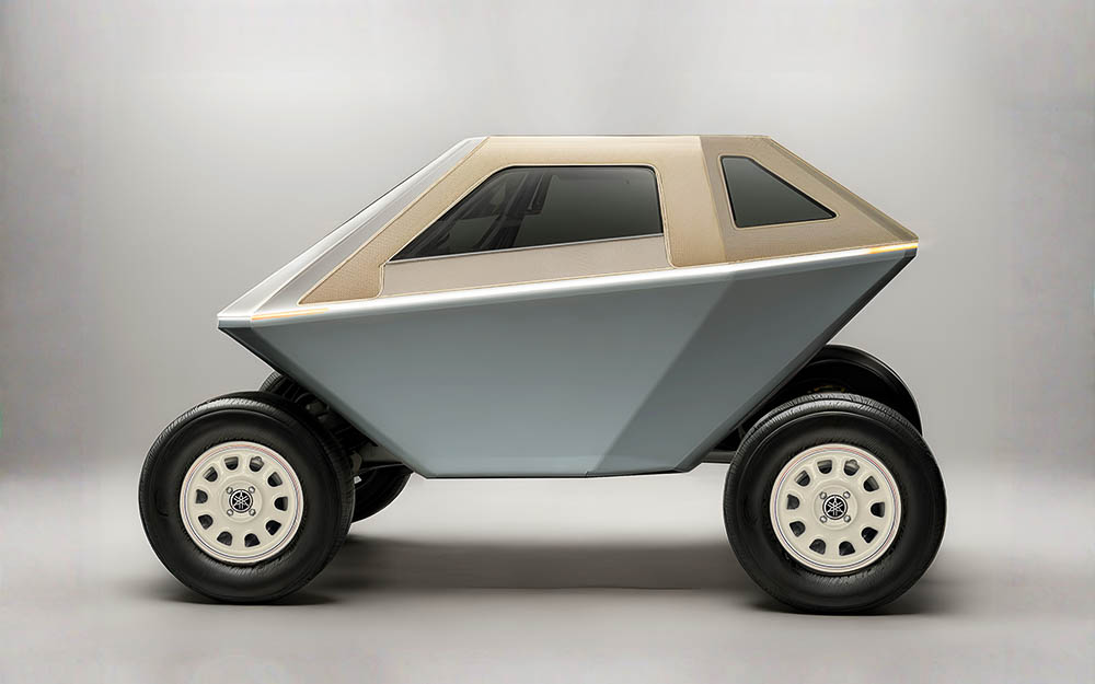 Concept 160　共創パートナーはHigraph Tokyo