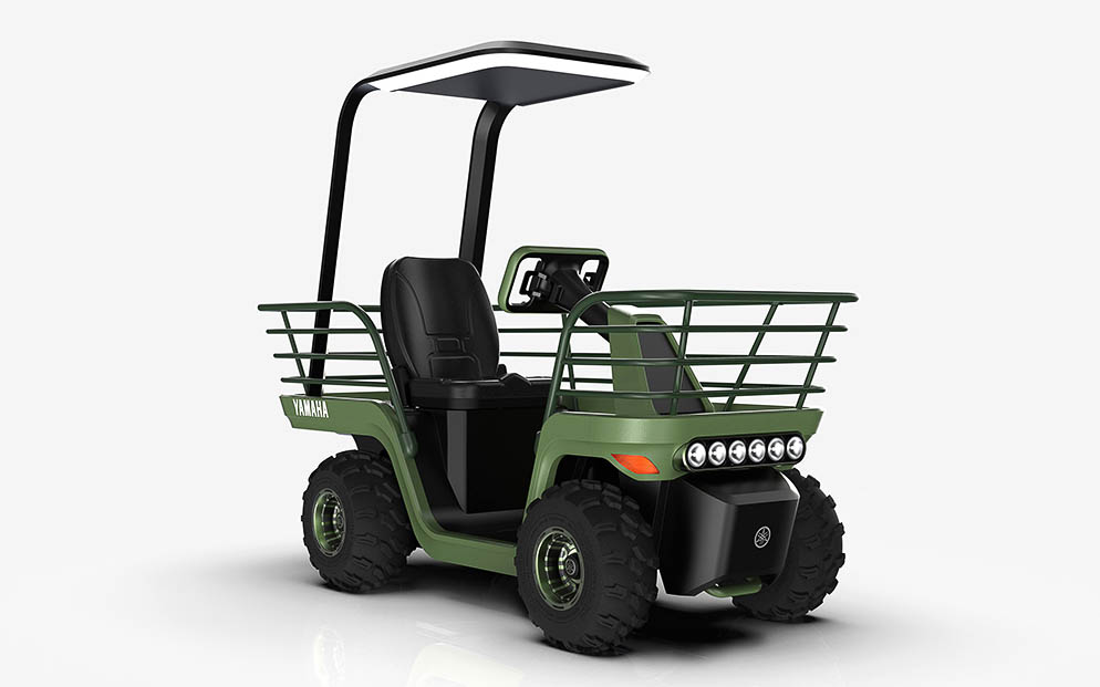 Concept 451　共創パートナーはFinal Aim