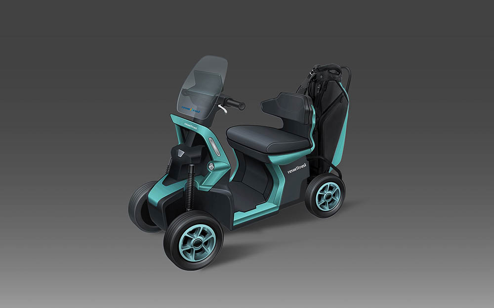 Concept 350　共創パートナーはリゾートトラスト