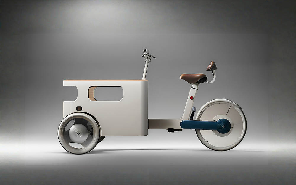 Concept 294　共創パートナーはソニーグループ、二葉工業、二葉家具