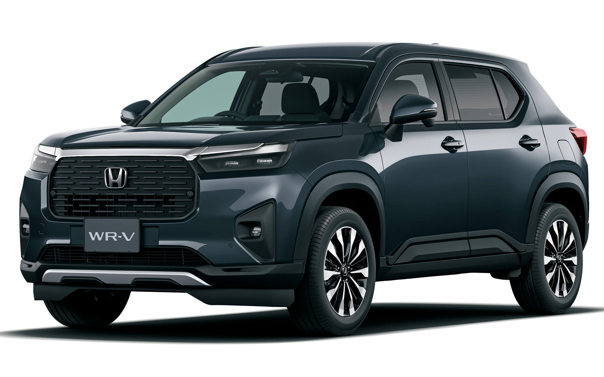 「メテオロイドグレー・メタリック」