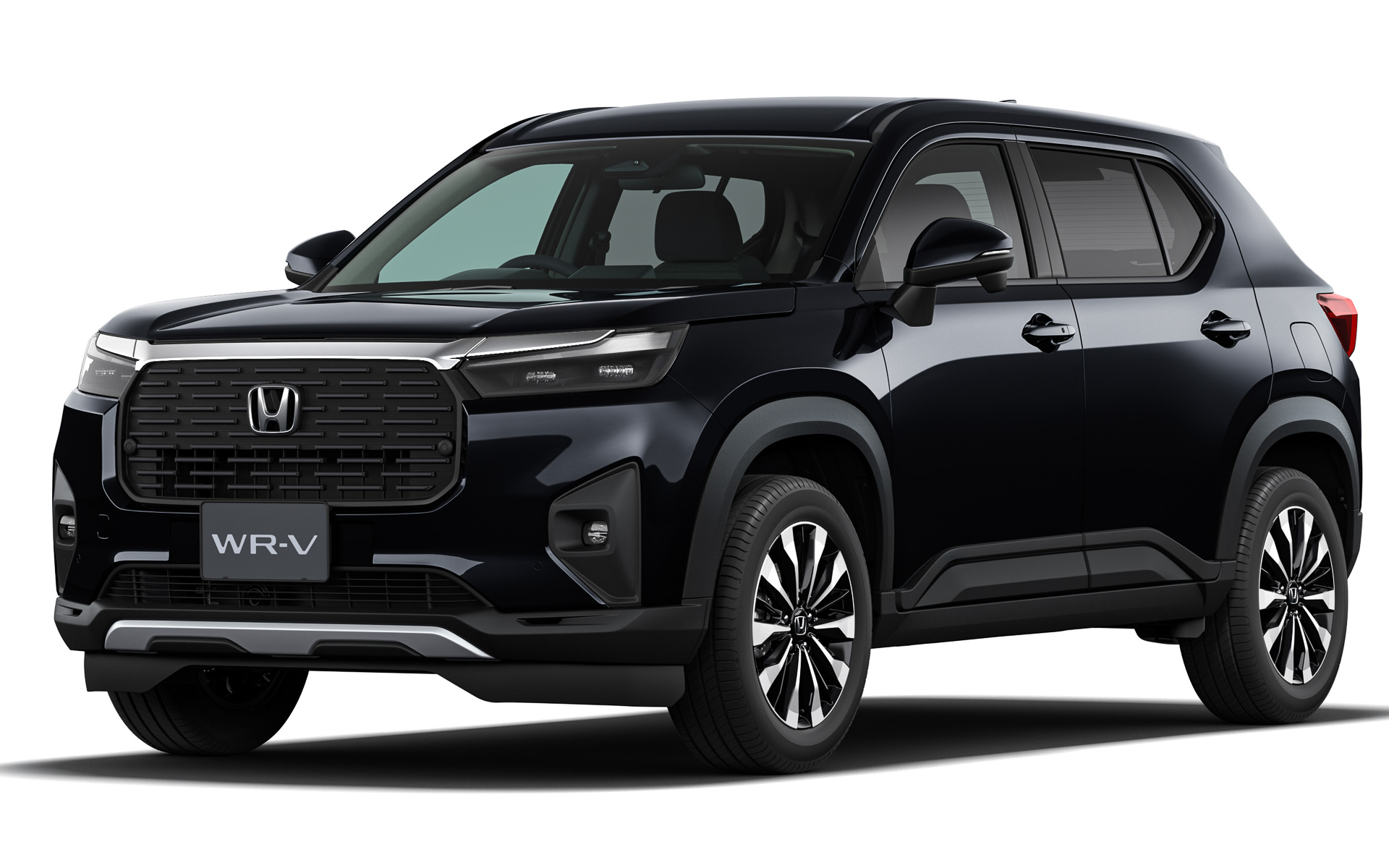 「クリスタルブラック・パール」