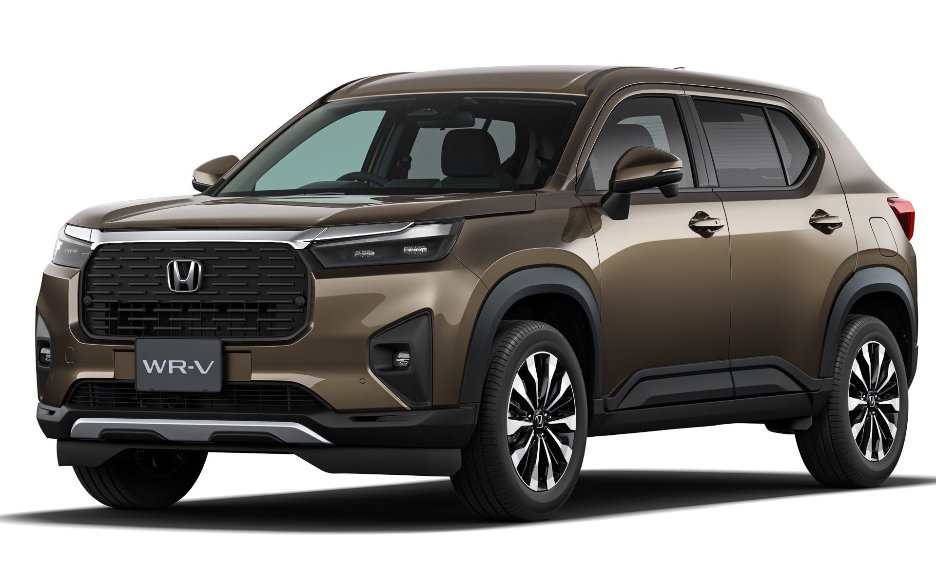 「ゴールドブラウン・メタリック」